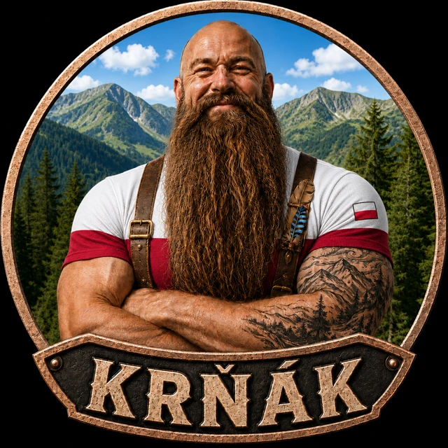 Krňák — polská verze